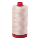 Aurifil Thread 12wt 325m Light Sand 2000