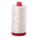 Aurifil Thread 12wt 325m Chalk 2026