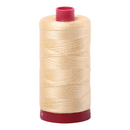 Aurifil Thread 12wt 325m Champagne 2105