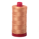 Aurifil Thread 12wt 325m Caramel 2210