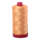 Aurifil Thread 12wt 325m Golden Honey 2214
