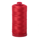 Aurifil Thread 12wt 325m Paprika 2270 *