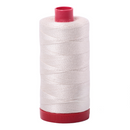 Aurifil Thread 12wt 325m Muslin 2311