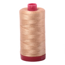 Aurifil Thread 12wt 325m Cachemire 2318