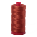 Aurifil Thread 12wt 325m Copper 2350