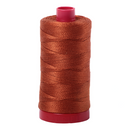 Aurifil Thread 12wt 325m Cinnamon Toast 2390
