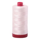 Aurifil Thread 12wt 325m Oyster 2405