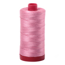 Aurifil Thread 12wt 325m Antique Rose 2430