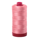 Aurifil Thread 12wt 325m Peachy Pink 2435