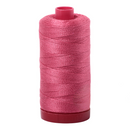 Aurifil Thread 12wt 325m Peony 2440