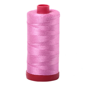 Aurifil Thread 12wt 325m Medium Orchid 2479