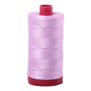 Aurifil Thread 12wt 325m Light Orchid 2515