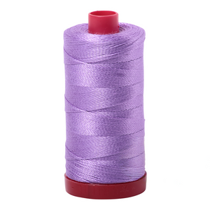 Aurifil Thread 12wt 325m Violet 2520