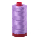 Aurifil Thread 12wt 325m Violet 2520