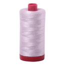 Aurifil Thread 12wt 325m Pale Lilac 2564
