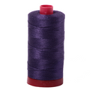 Aurifil Thread 12wt 325m Dark Dusty Grape 2581