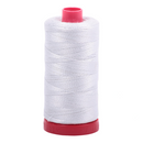 Aurifil Thread 12wt 325m Dove 2600