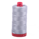 Aurifil Thread 12wt 325m Mist 2606