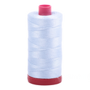 Aurifil Thread 12wt 325m Light Robins Egg 2710