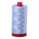 Aurifil Thread 12wt 325m Very Light Delft 2770