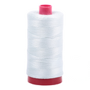 Aurifil Thread 12wt 325m Mint Ice 2800