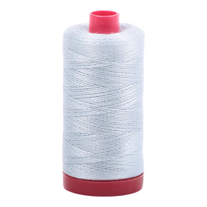 Aurifil Thread 12wt 325m Iceberg 2846