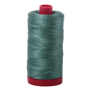 Aurifil Thread 12wt 325m Medium Juniper 2850