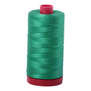 Aurifil Thread 12wt 325m Emerald 2865