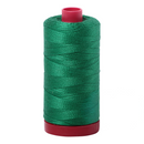 Aurifil Thread 12wt 325m Green 2870