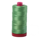 Aurifil Thread 12wt 325m Green Yellow 2884