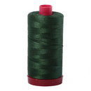 Aurifil Thread 12wt 325m Pine 2892