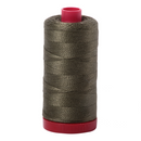 Aurifil Thread 12wt 325m Army Green 2905