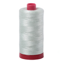Aurifil Thread 12wt 325m Platinum 2912