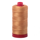 Aurifil Thread 12wt 325m Golden Toast 2930