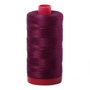 Aurifil Thread 12wt 325m Plum 4030 *
