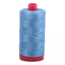 Aurifil Thread 12wt 325m Wedgewood 4140