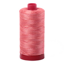 Aurifil Thread 12wt 325m Variegated Flamingo 4250