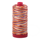 Aurifil Thread 12wt 325m Desert Dawn 4648