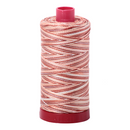 Aurifil Thread 12wt 325m Cinnamon Sugar 4656