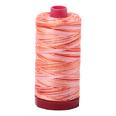 Aurifil Thread 12wt 325m Mango Mist 4659