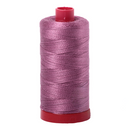 Aurifil Thread 12wt 325m Wine 5003
