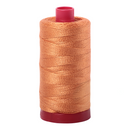 Aurifil Thread 12wt 325m Medium Orange 5009