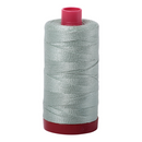 Aurifil Thread 12wt 325m Marine Water 5014
