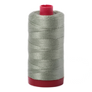 Aurifil Thread 12wt 325m Military Green 5019