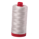 Aurifil Thread 12wt 325m Moondust 6725