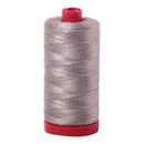 Aurifil Thread 12wt 325m Steampunk 6730