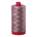 Aurifil Thread 12wt 325m Tiramisu 6731