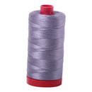 Aurifil Thread 12wt 325m Twilight 6733