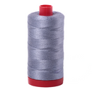 Aurifil Thread 12wt 325m Swallow 6734