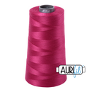 Aurifil Thread 28wt 3300m Red Plum 1100